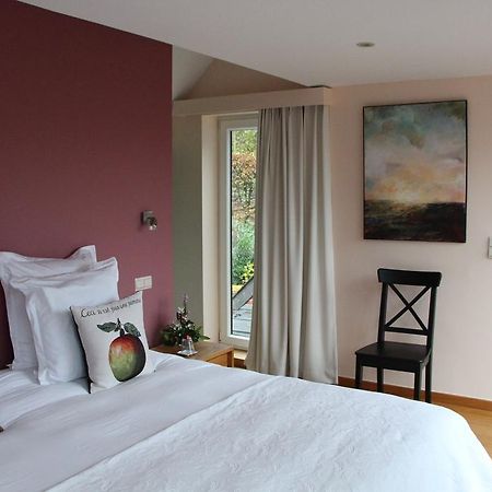 Chambre D'Hotes Citabel'Air Namen Buitenkant foto