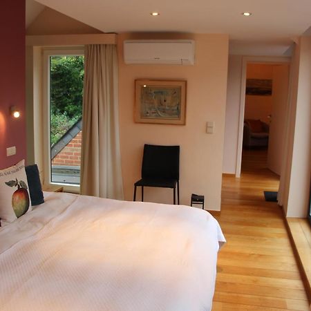 Chambre D'Hotes Citabel'Air Namen Buitenkant foto