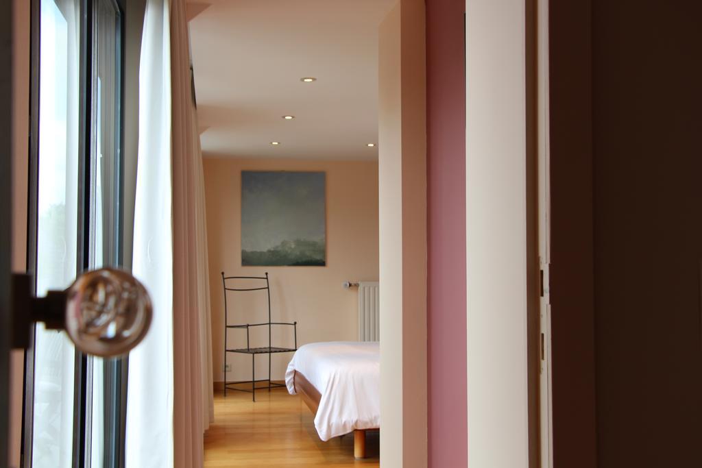 Chambre D'Hotes Citabel'Air Namen Buitenkant foto