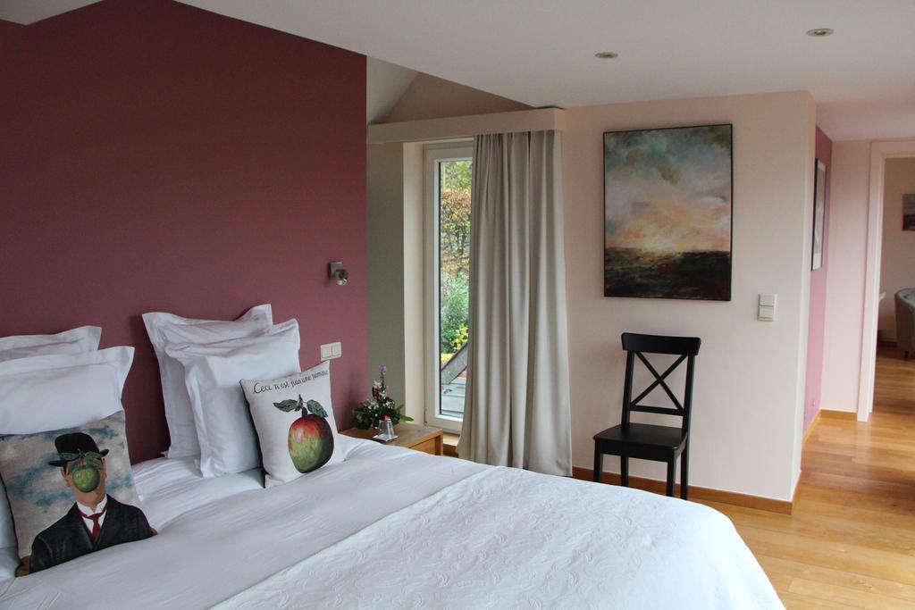 Chambre D'Hotes Citabel'Air Namen Buitenkant foto