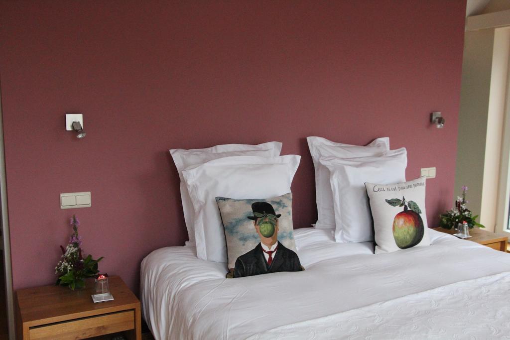 Chambre D'Hotes Citabel'Air Namen Buitenkant foto