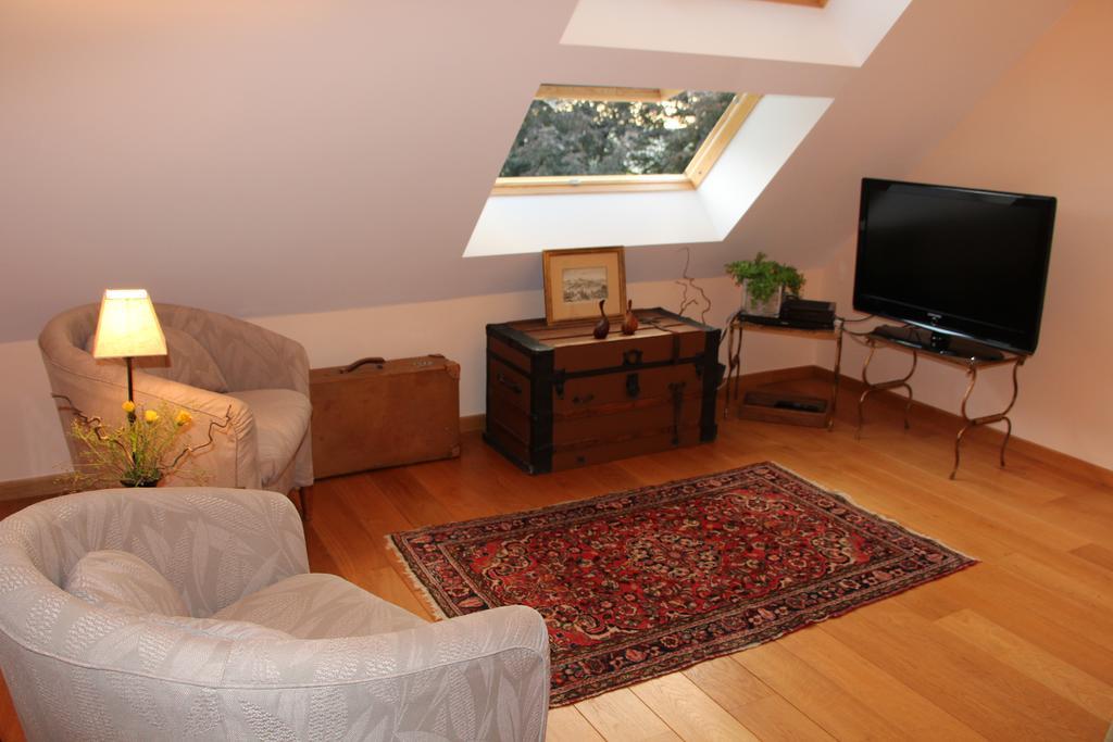 Chambre D'Hotes Citabel'Air Namen Buitenkant foto
